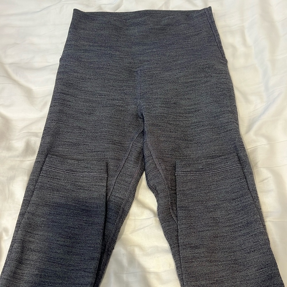LULULEMON ALIGN LEGGINGS